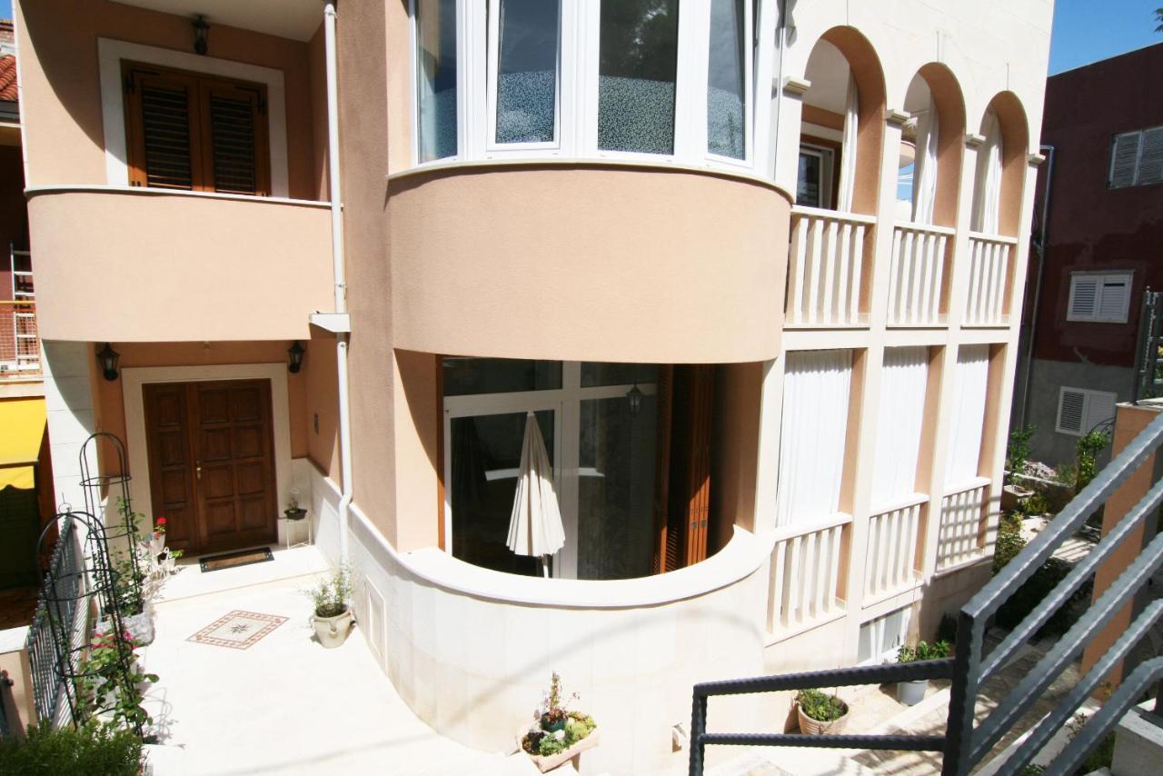 Villa Branko Split Ngoại thất bức ảnh