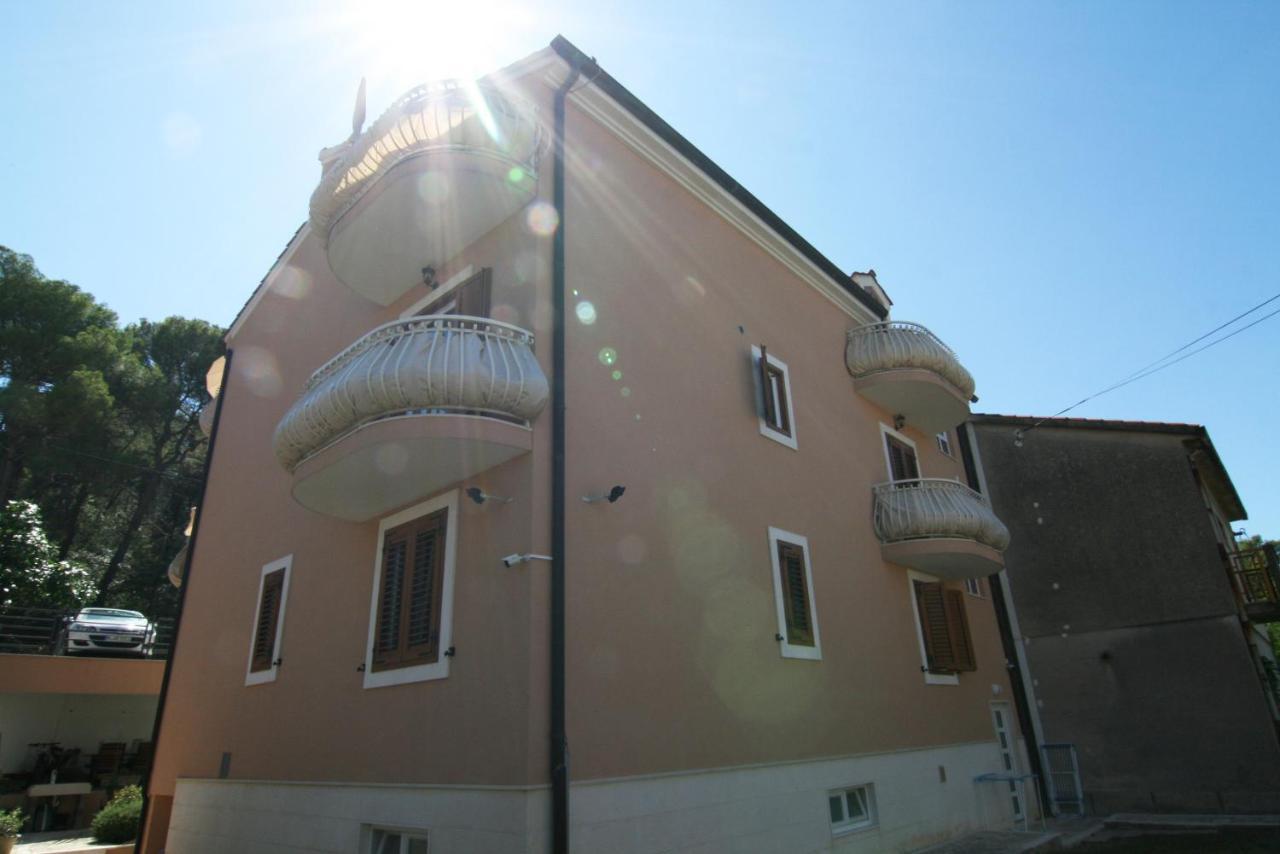 Villa Branko Split Ngoại thất bức ảnh