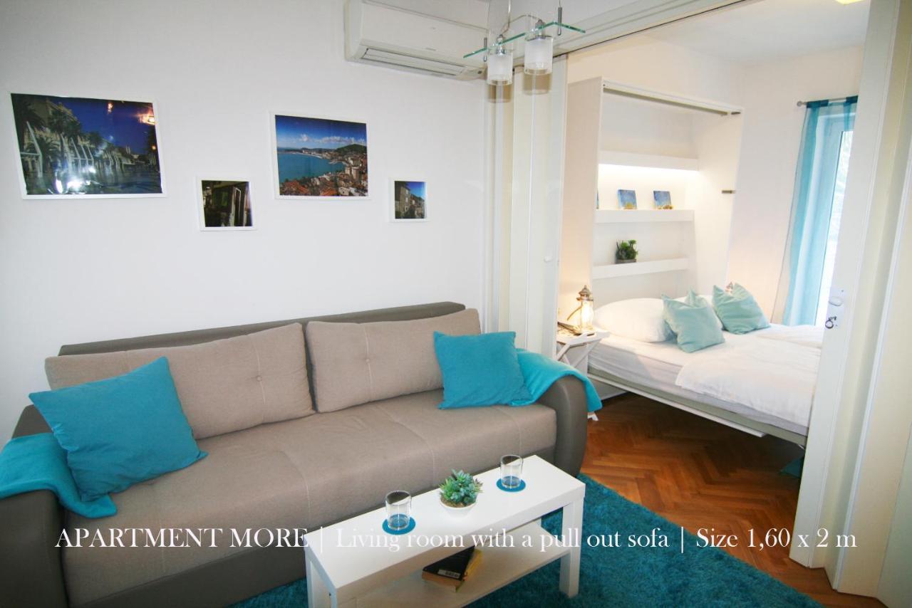 Villa Branko Split Phòng bức ảnh