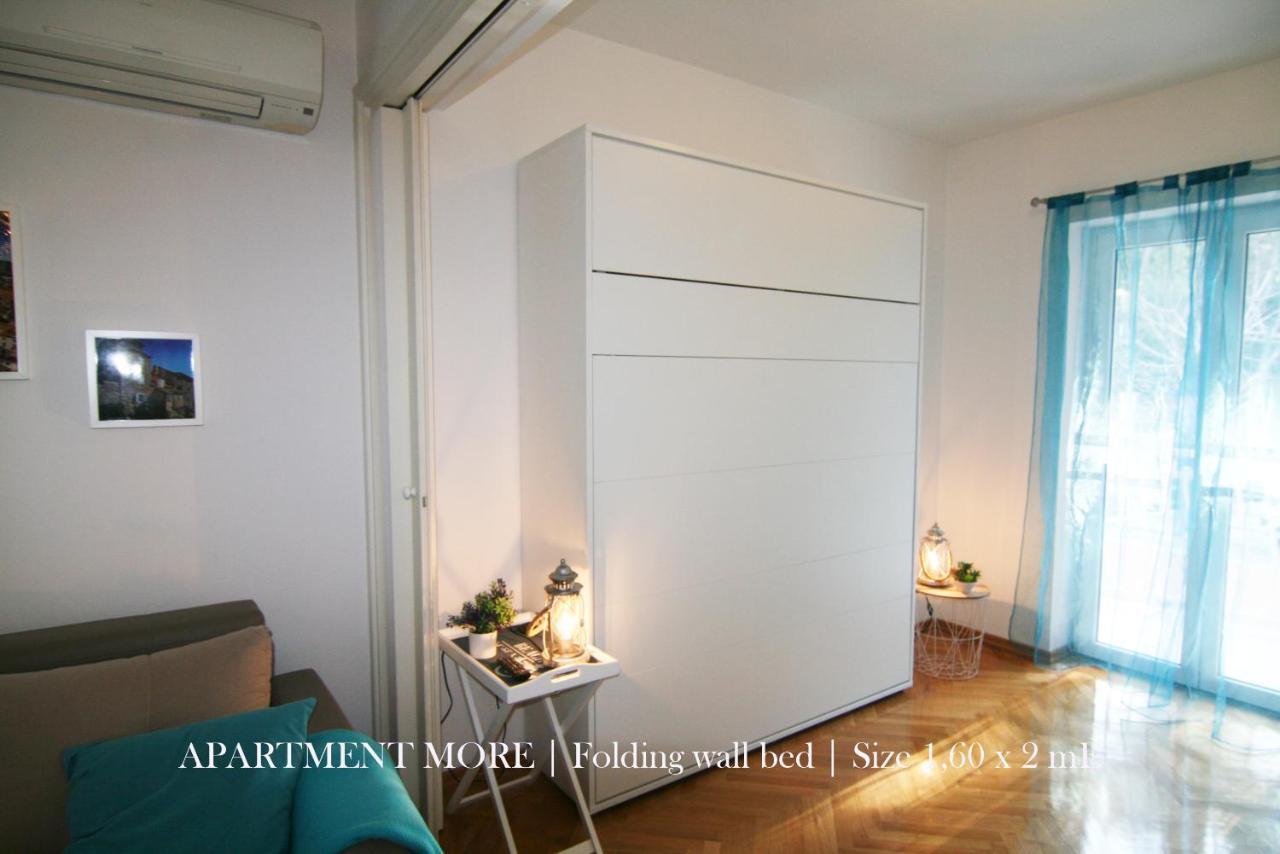 Villa Branko Split Phòng bức ảnh