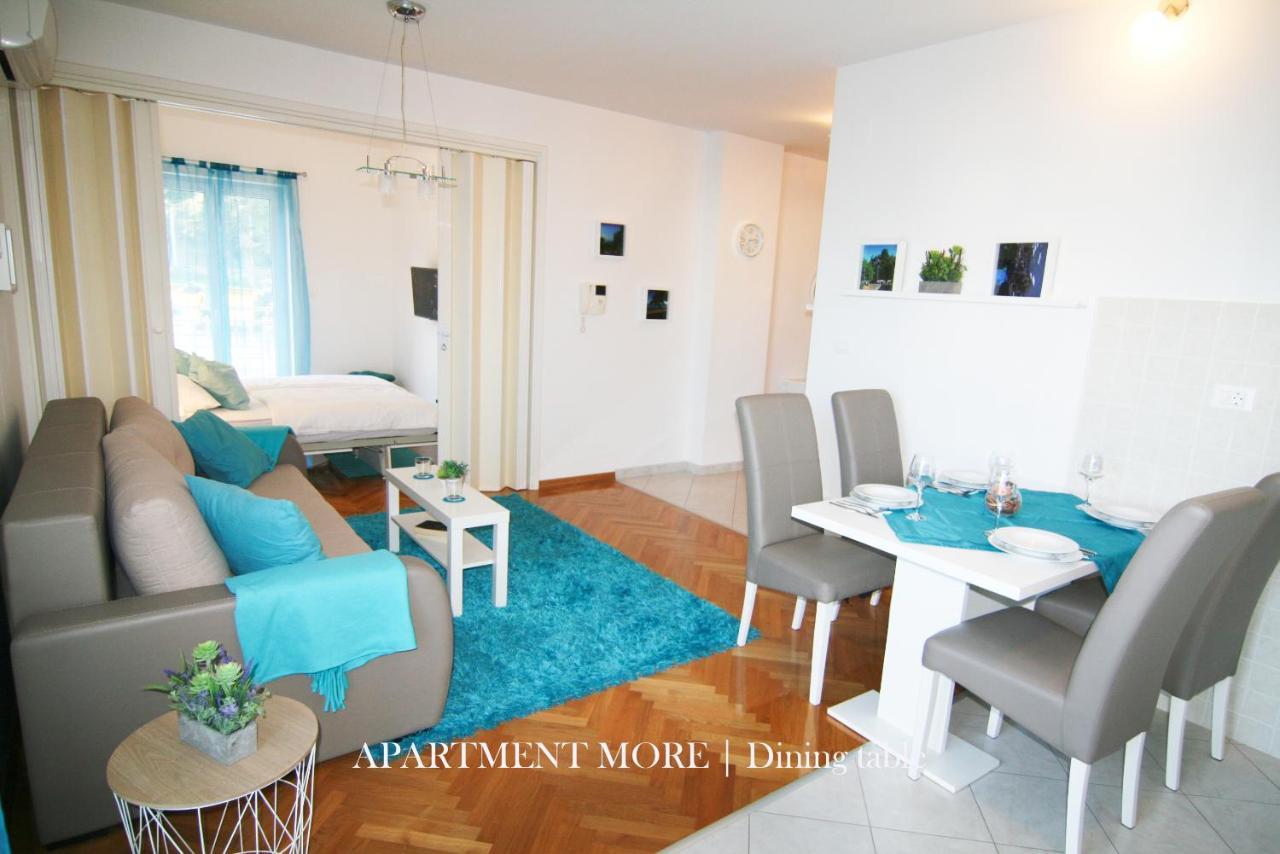 Villa Branko Split Phòng bức ảnh