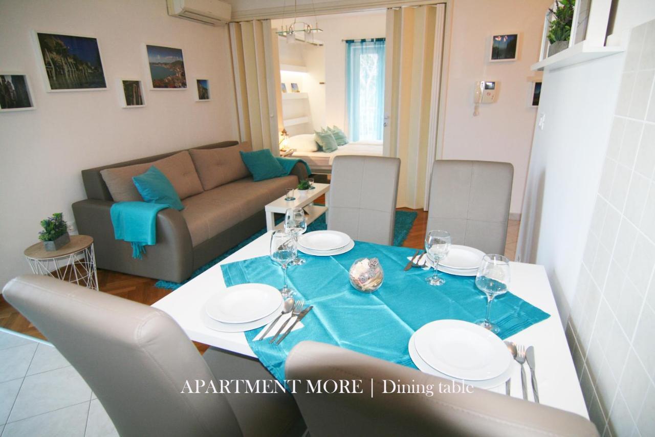 Villa Branko Split Phòng bức ảnh