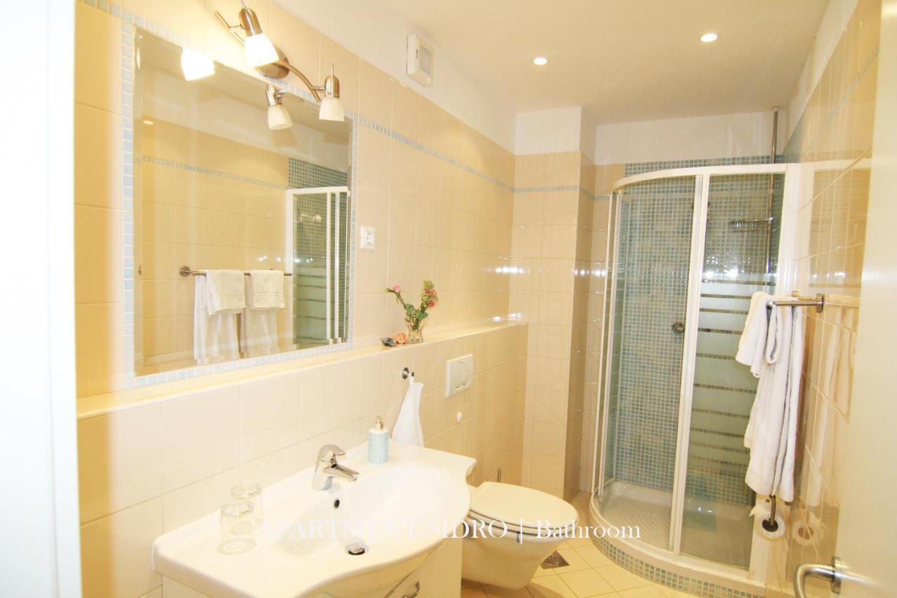 Villa Branko Split Phòng bức ảnh