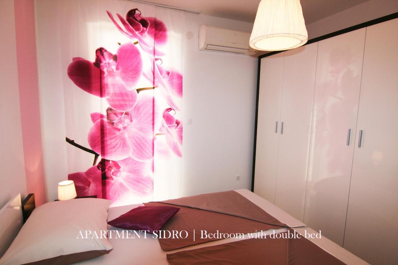 Villa Branko Split Phòng bức ảnh