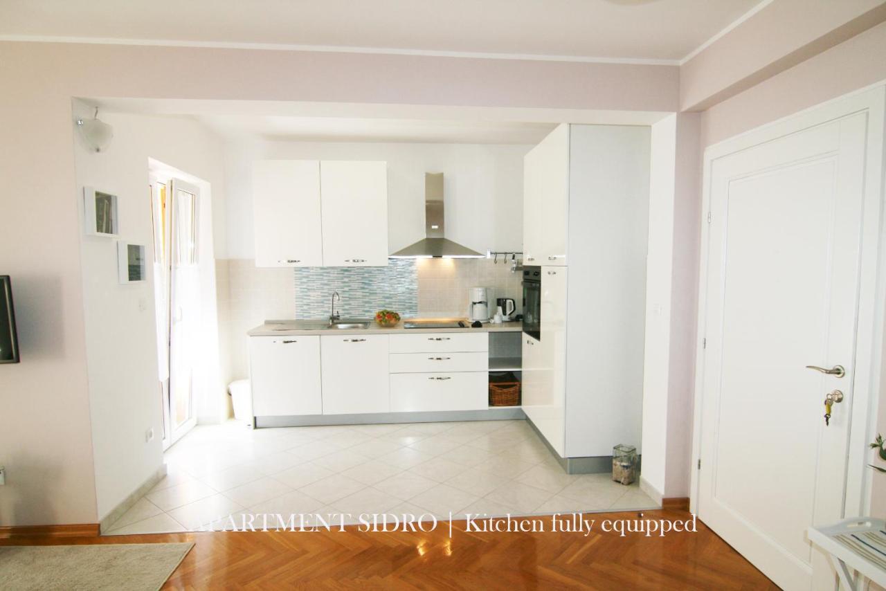 Villa Branko Split Phòng bức ảnh