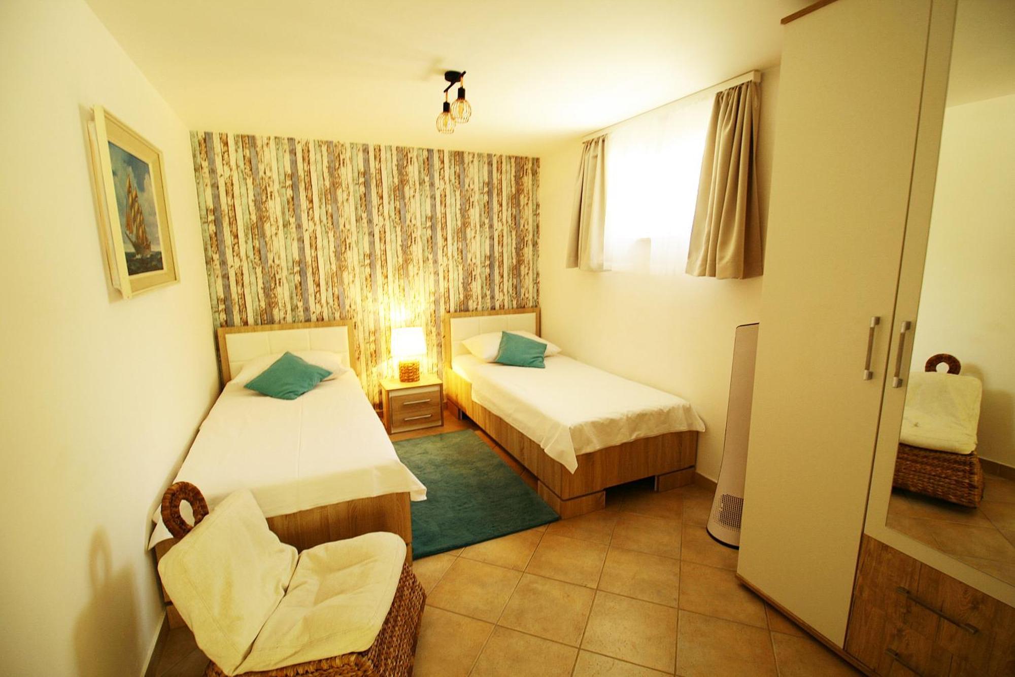 Villa Branko Split Ngoại thất bức ảnh