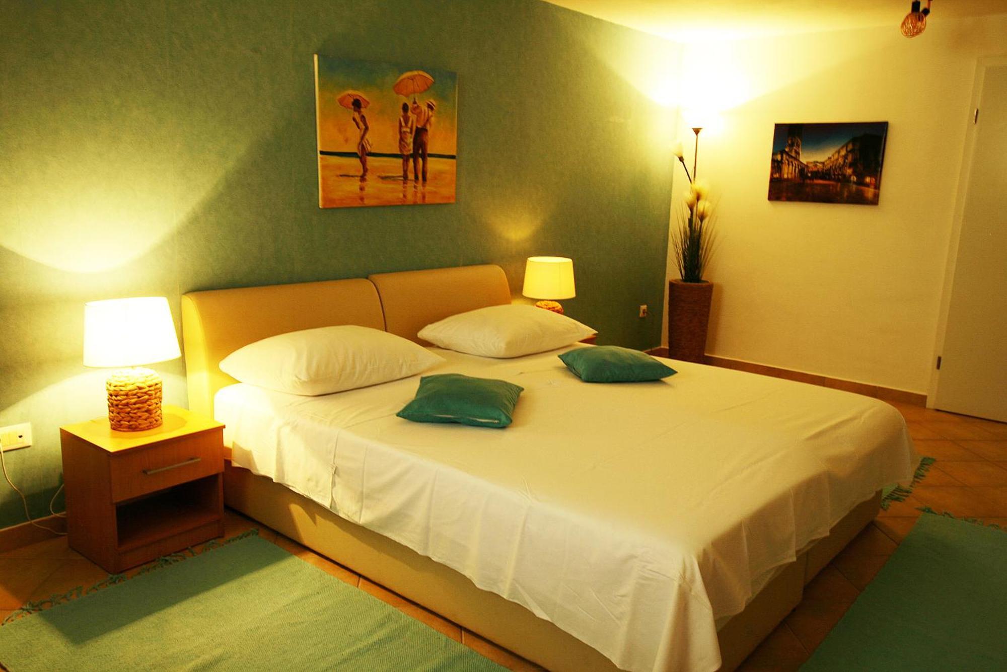 Villa Branko Split Ngoại thất bức ảnh