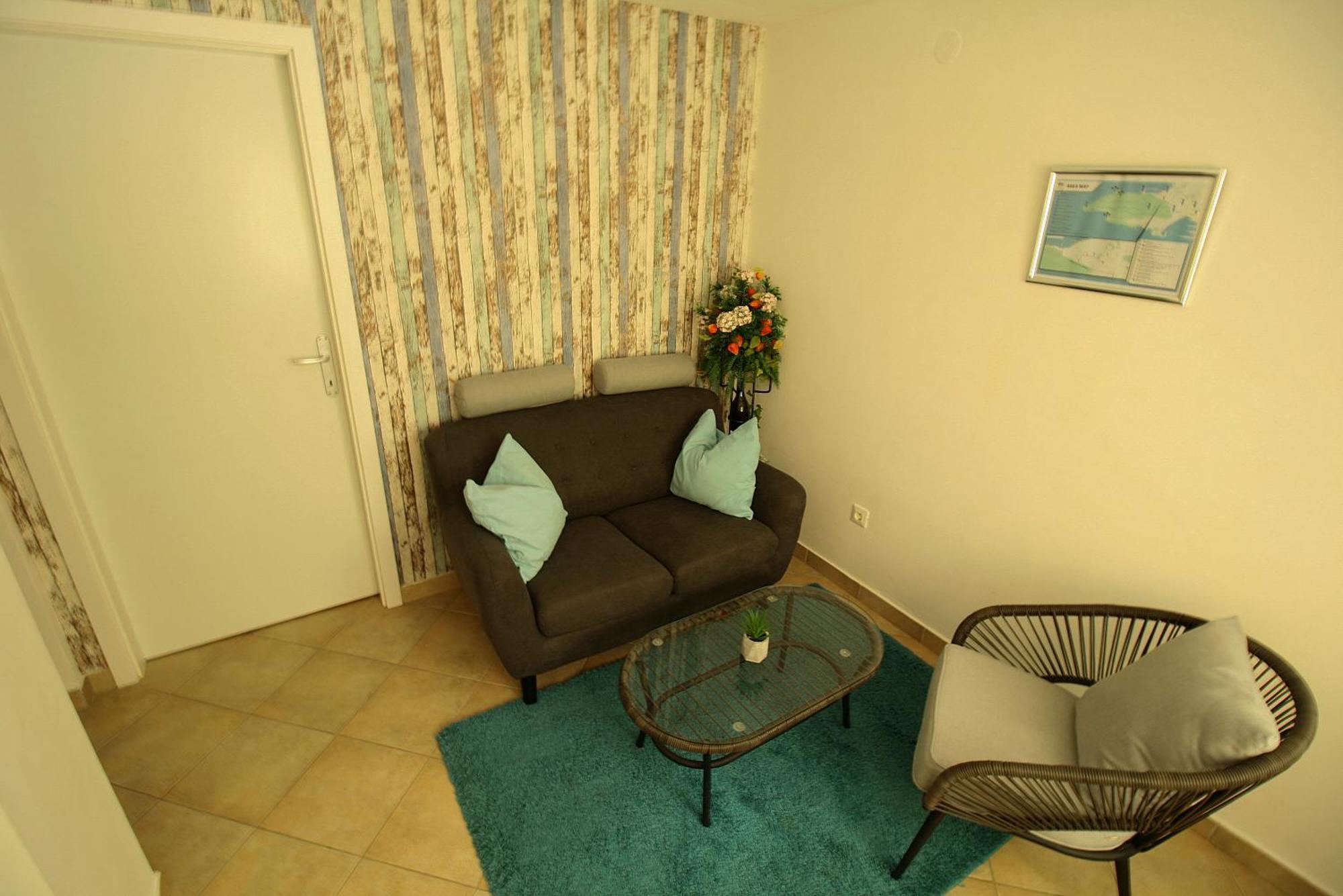 Villa Branko Split Ngoại thất bức ảnh