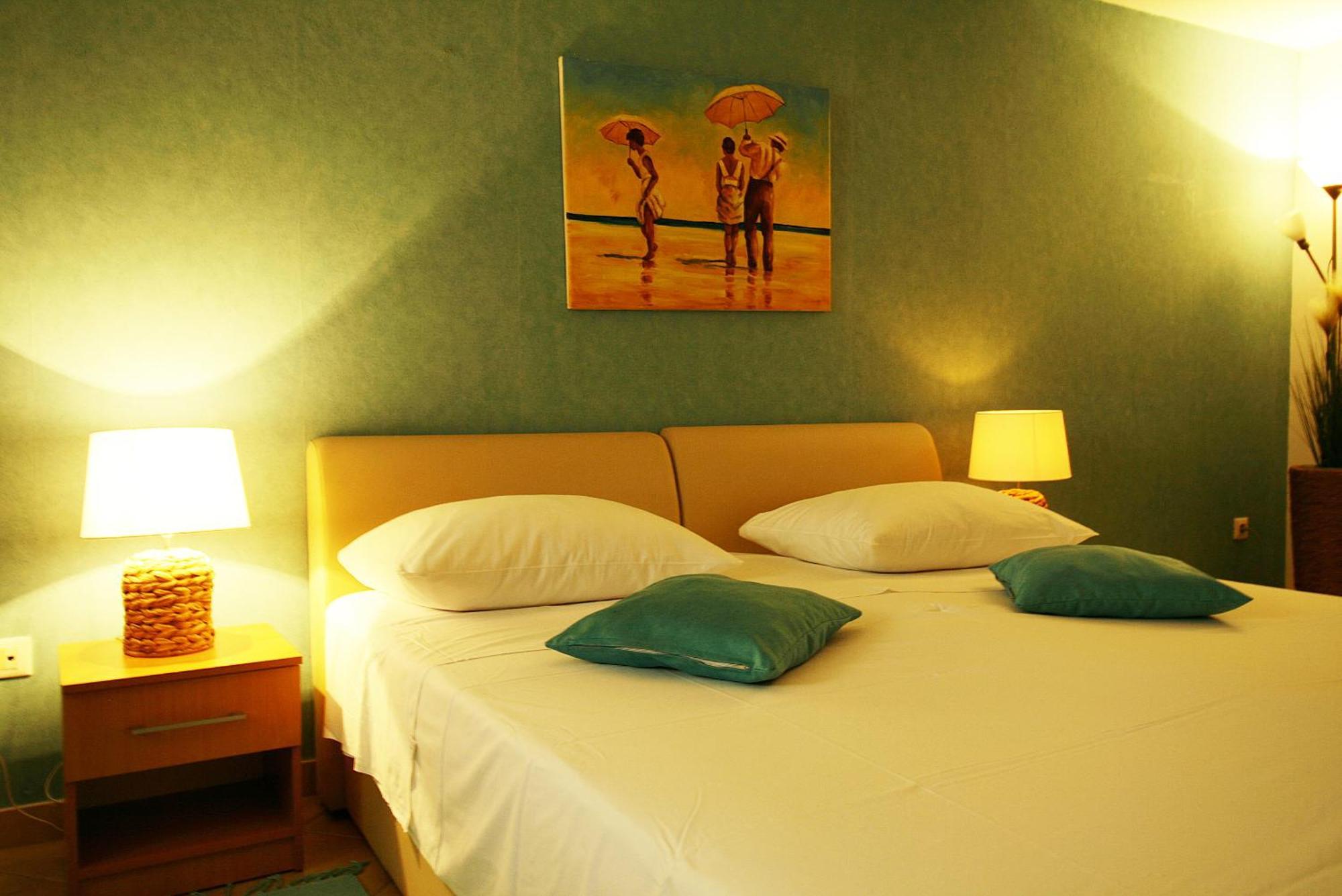 Villa Branko Split Ngoại thất bức ảnh
