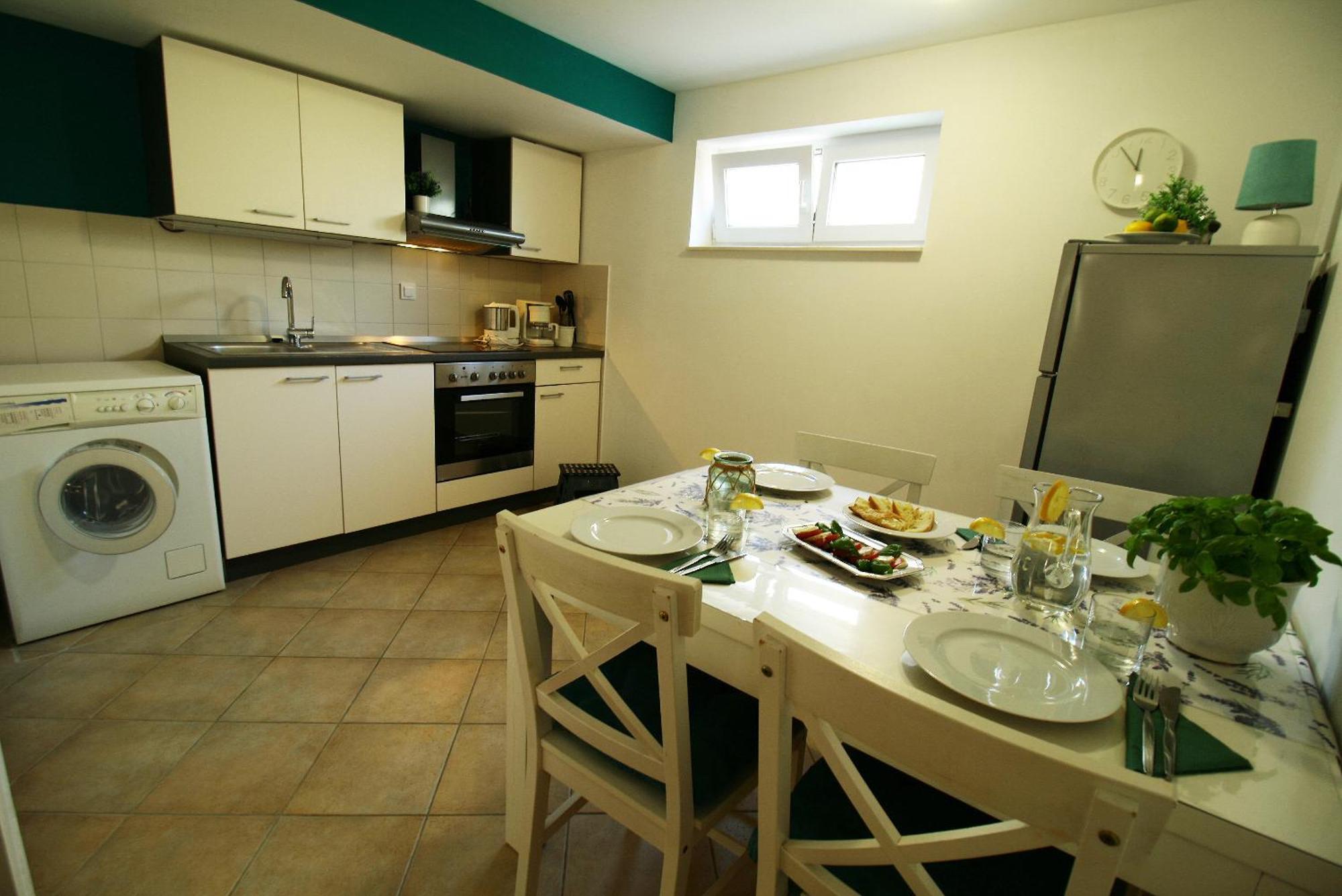 Villa Branko Split Ngoại thất bức ảnh