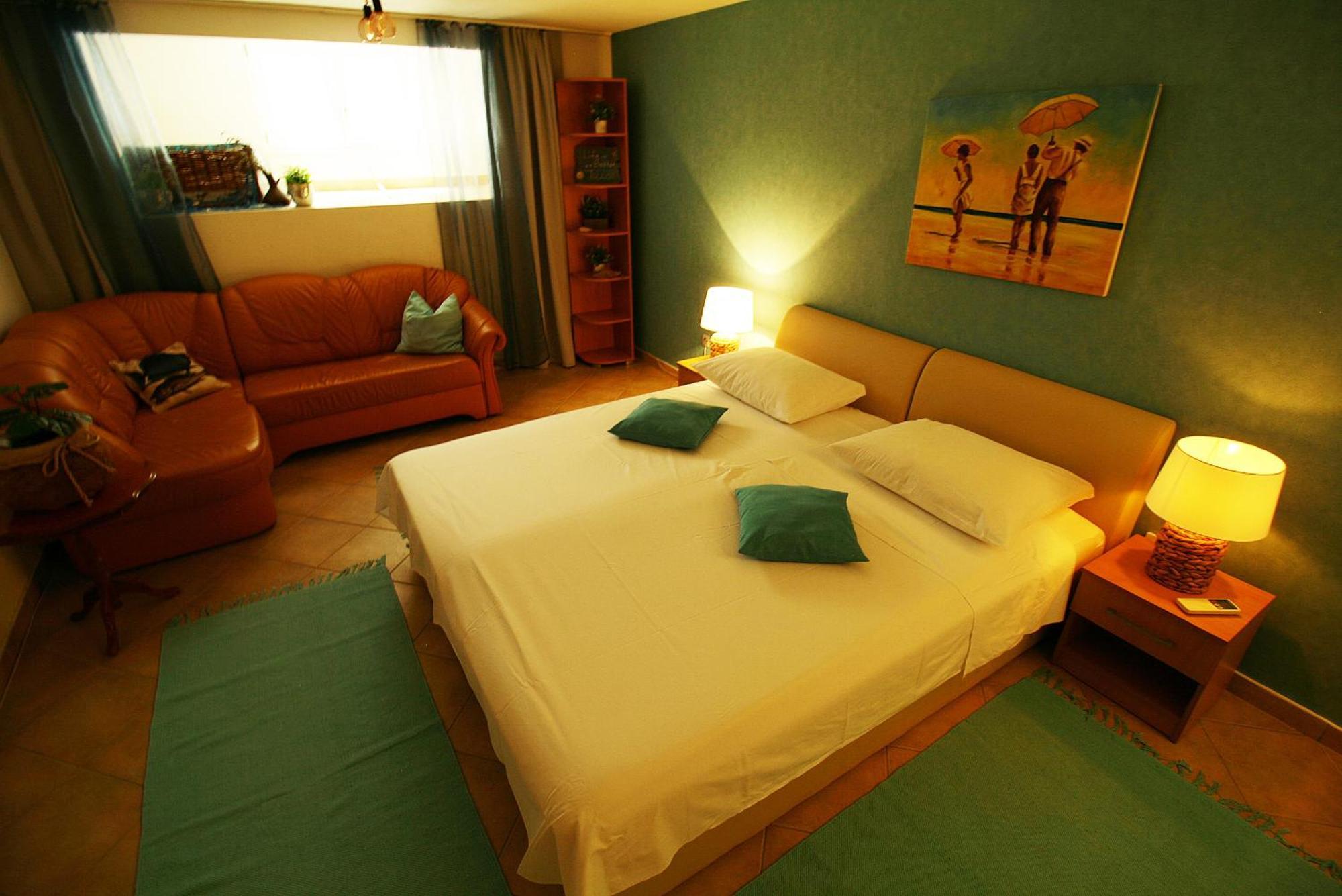 Villa Branko Split Ngoại thất bức ảnh