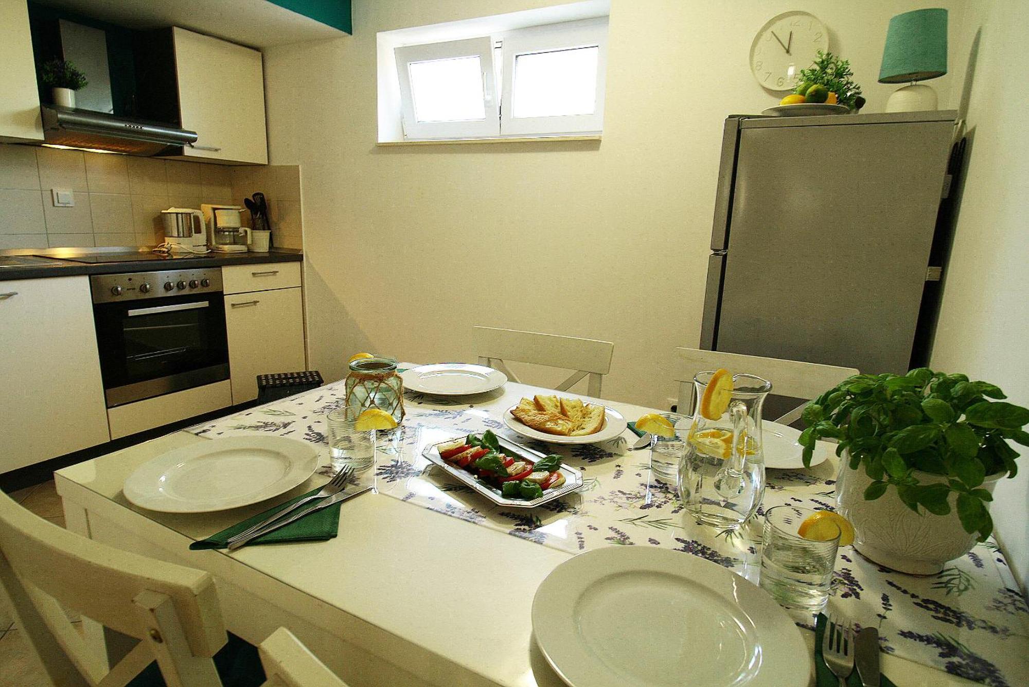 Villa Branko Split Ngoại thất bức ảnh