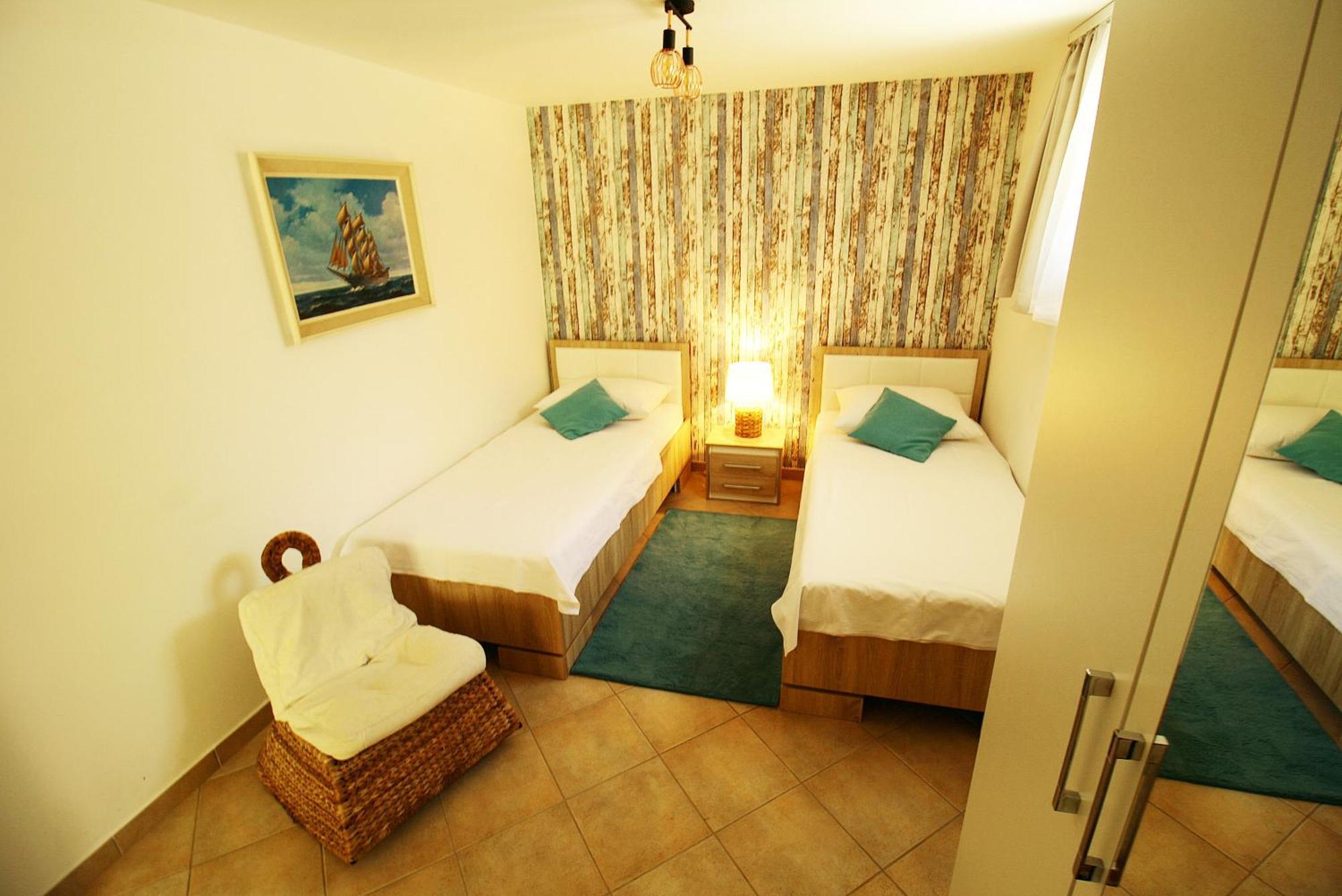 Villa Branko Split Ngoại thất bức ảnh